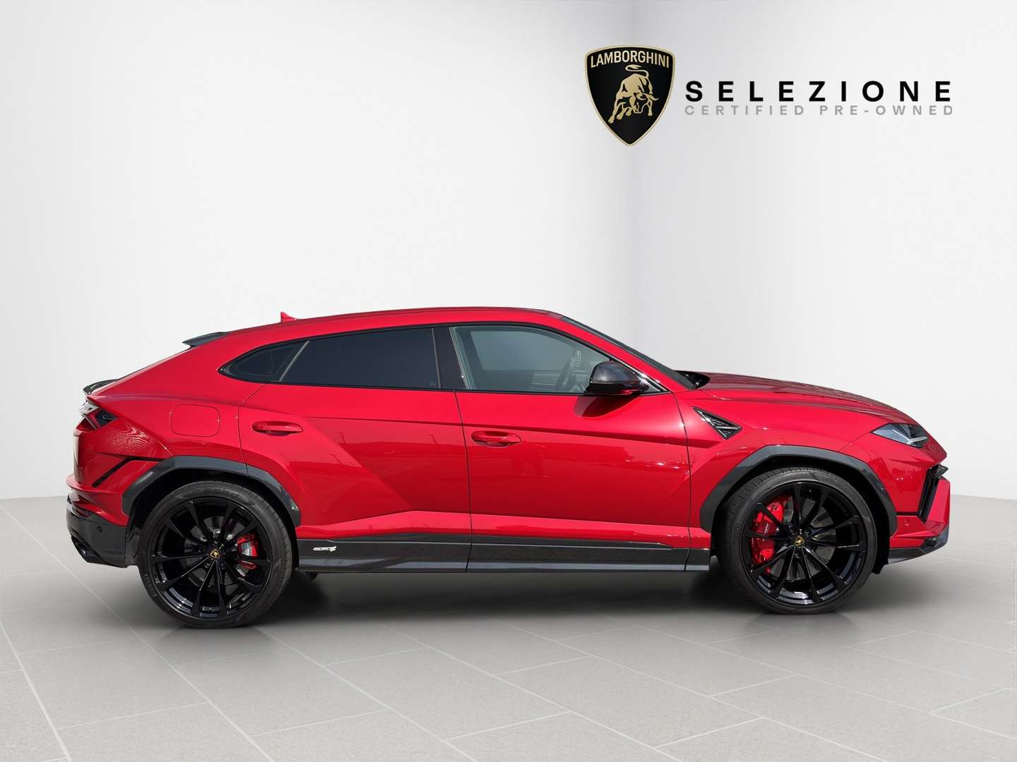 Lamborghini Urus S - 2023 - Joinsteer - #5