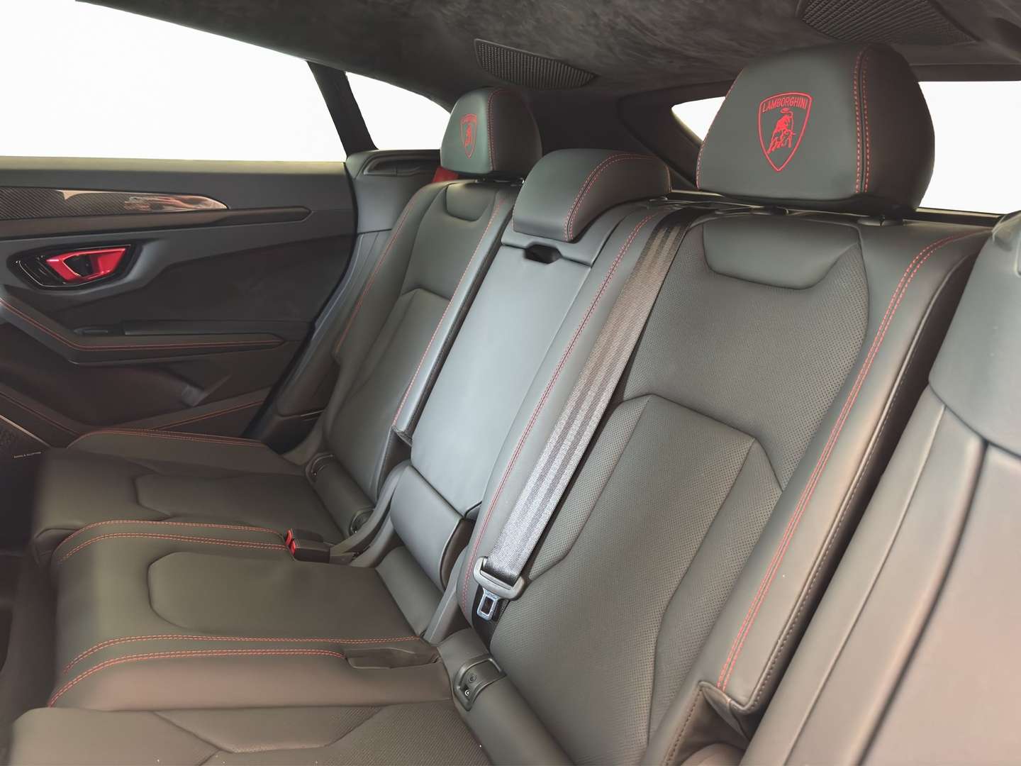 Lamborghini Urus S - 2023 - Joinsteer - #15