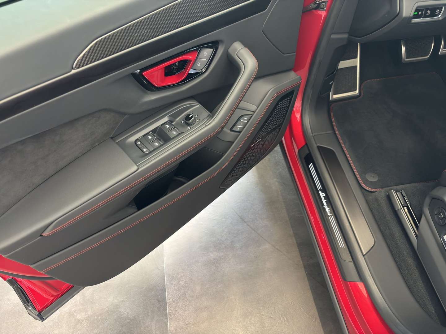 Lamborghini Urus S - 2023 - Joinsteer - #27