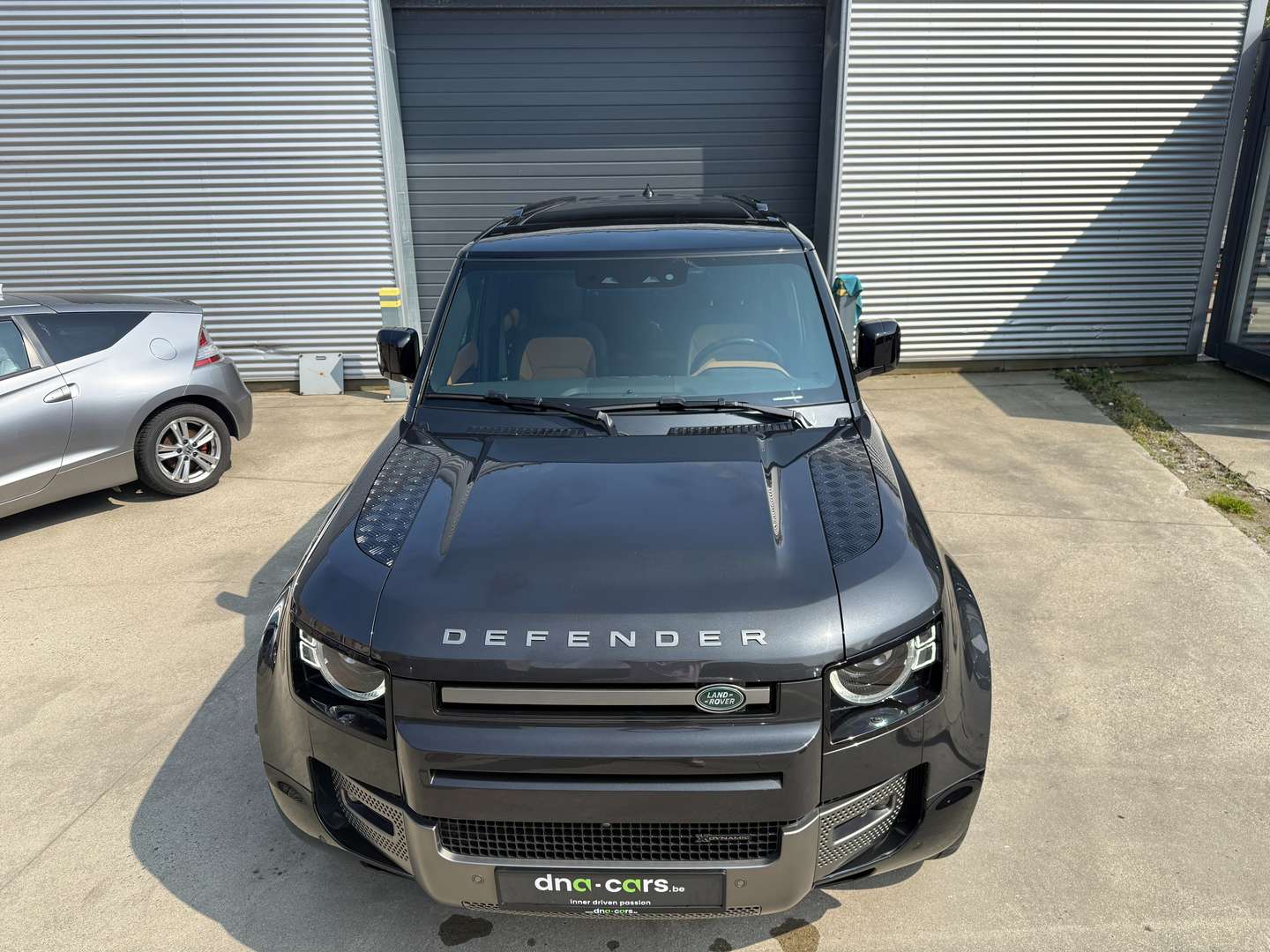 Land Rover Defender 110 D300 X-Dynamic HSE - 2023 - Joinsteer - #4