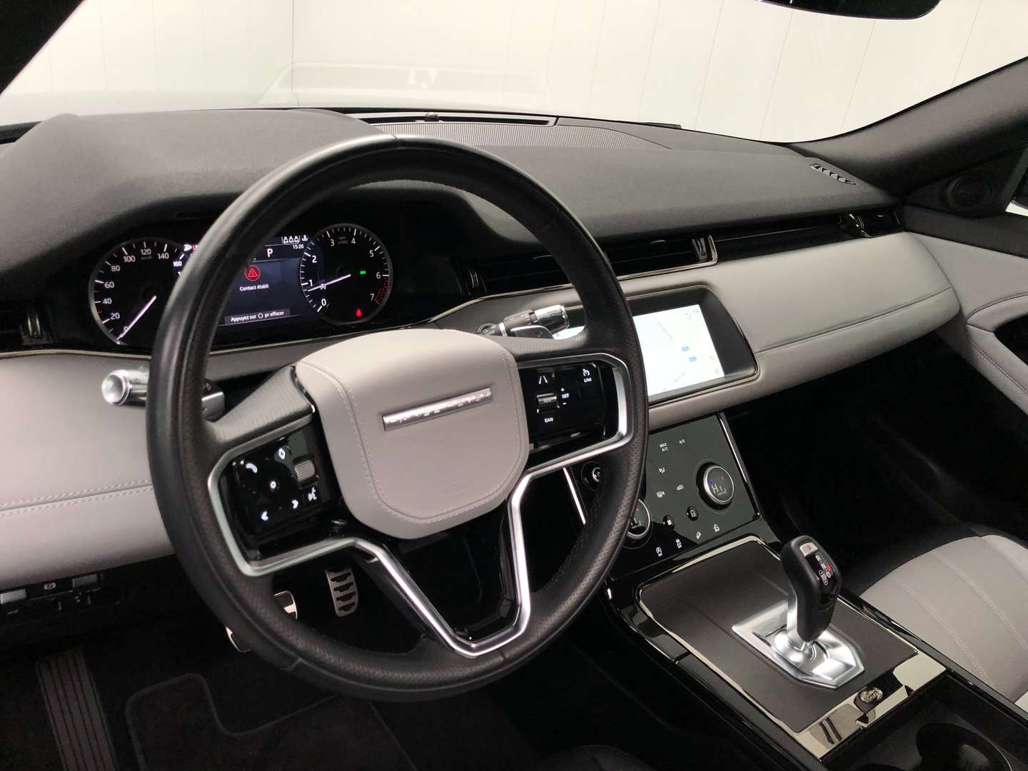 Land Rover Range Rover Evoque P200 S MHEV 4WD - 2021 - Joinsteer - #20