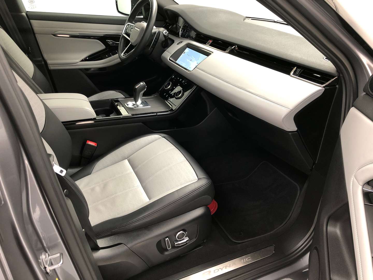 Land Rover Range Rover Evoque P200 S MHEV 4WD - 2021 - Joinsteer - #17