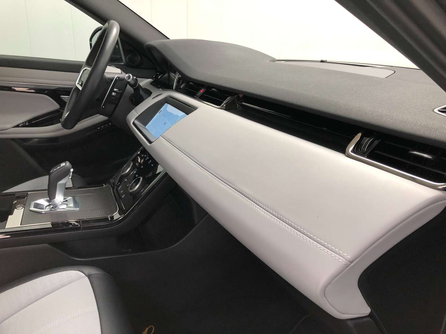 Land Rover Range Rover Evoque P200 S MHEV 4WD - 2021 - Joinsteer - #26