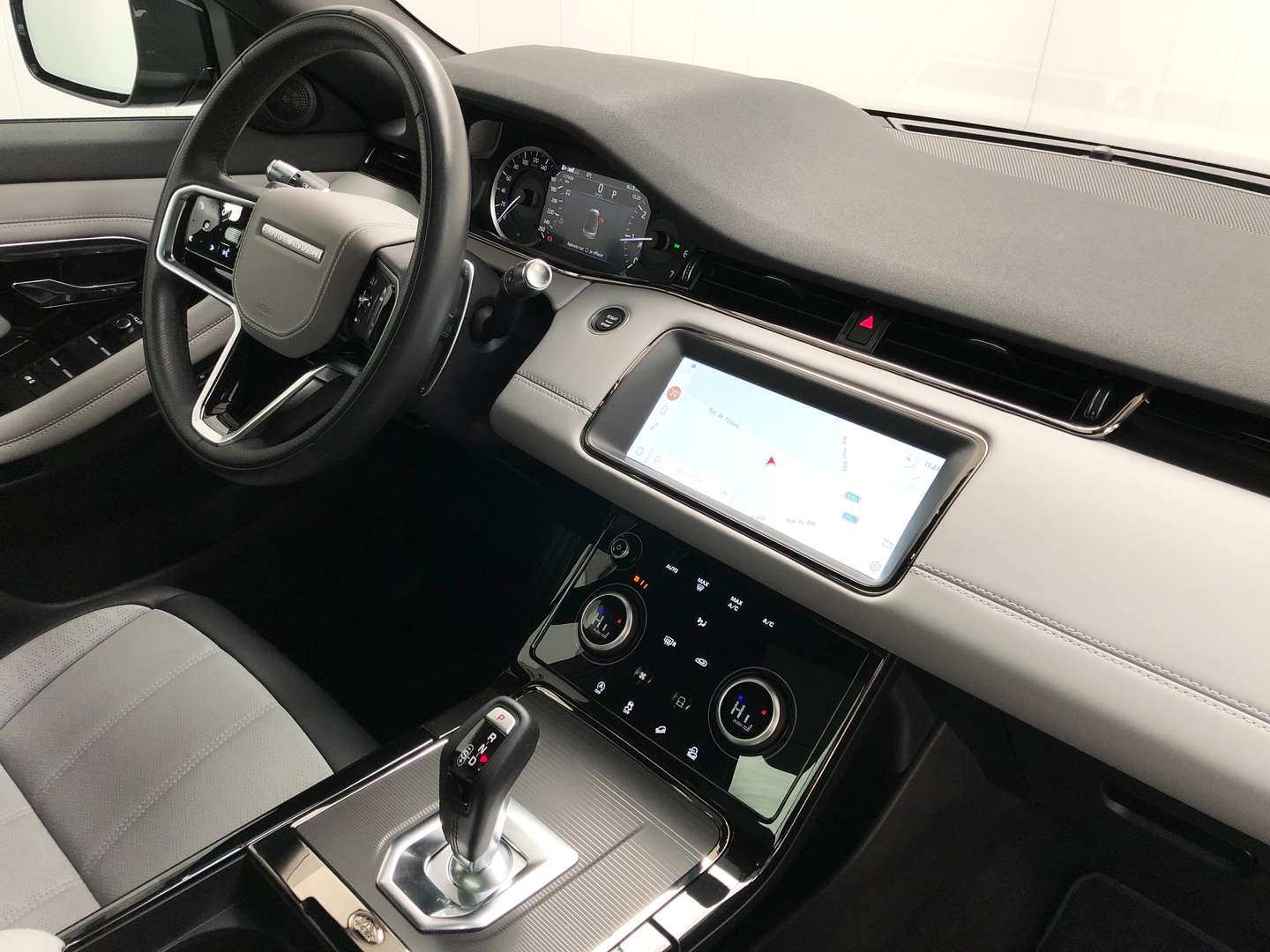 Land Rover Range Rover Evoque P200 S MHEV 4WD - 2021 - Joinsteer - #21