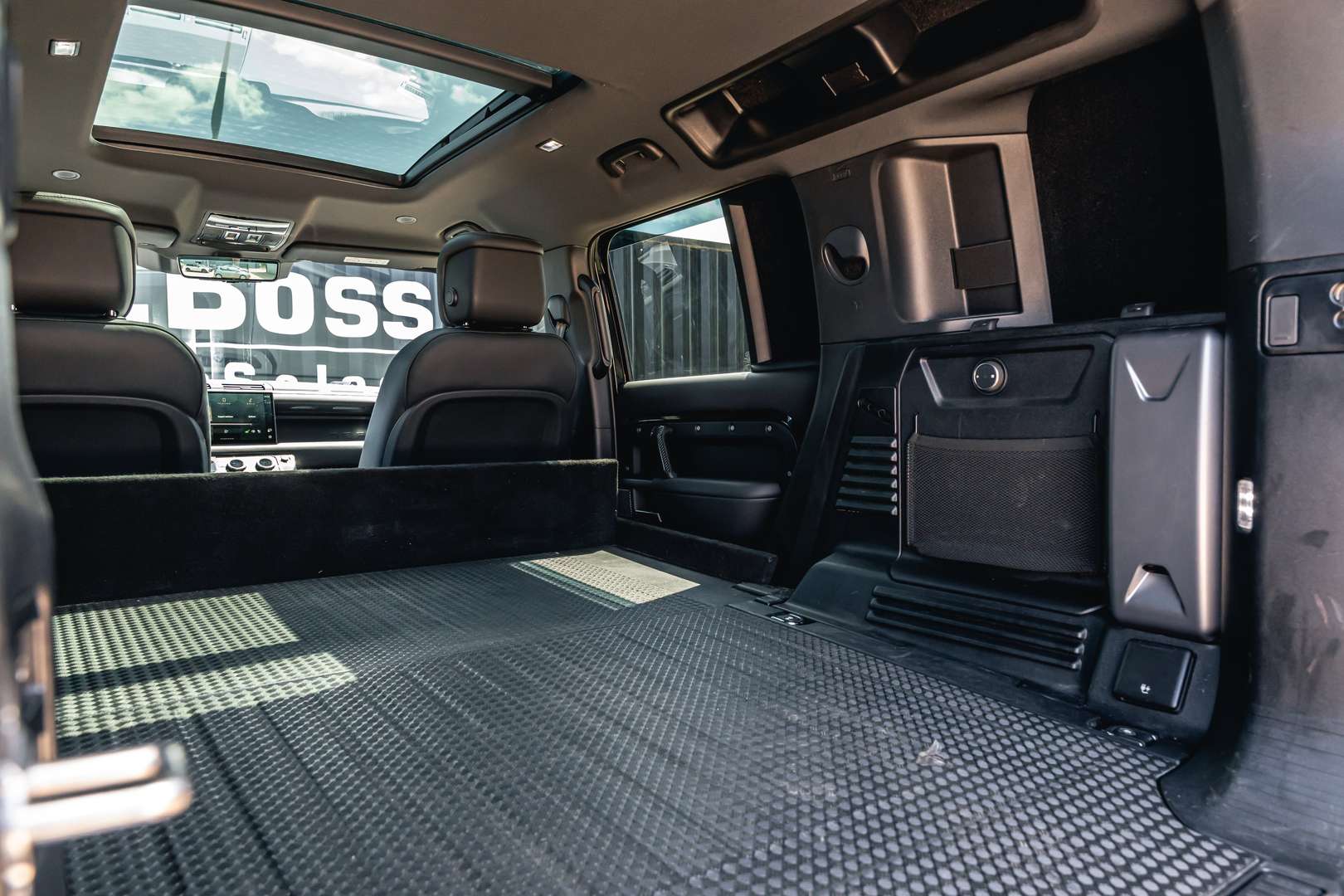 Land Rover Defender 110 Prestige P525 - 2023 - Joinsteer - #10
