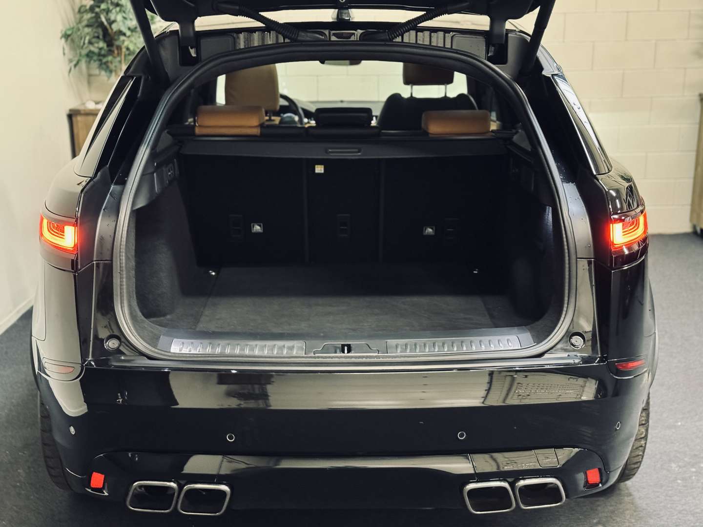 Land Rover Range Rover Velar SVAutobiography Dynamic Edition V8 - 2020 - Joinsteer - #3