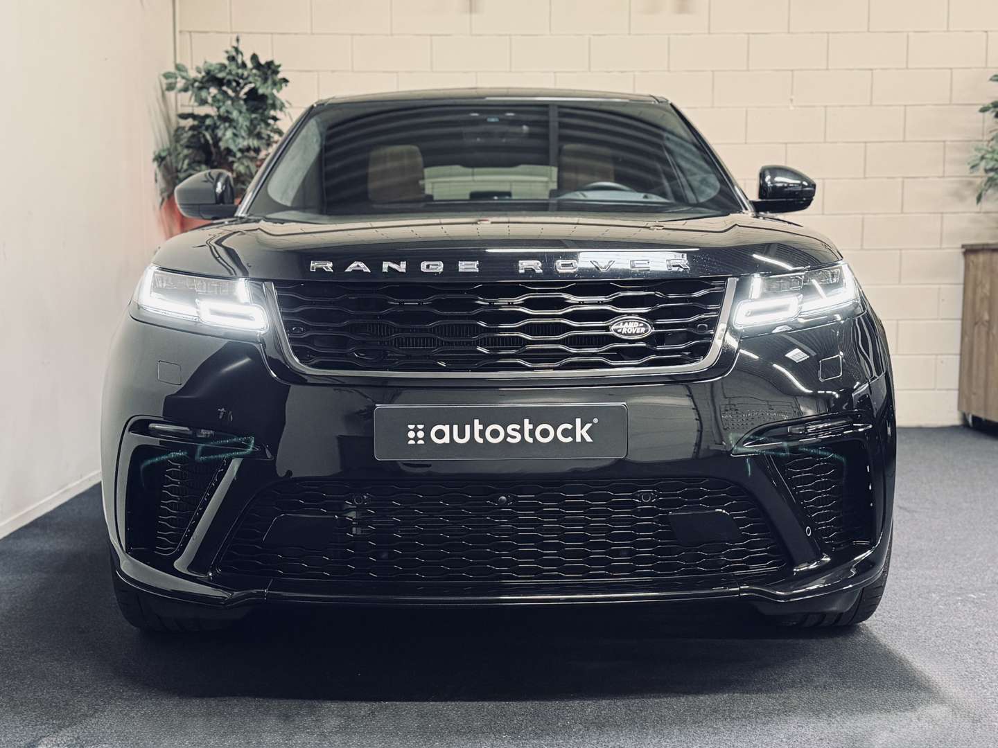 Land Rover Range Rover Velar SVAutobiography Dynamic Edition V8 - 2020 - Joinsteer - #4