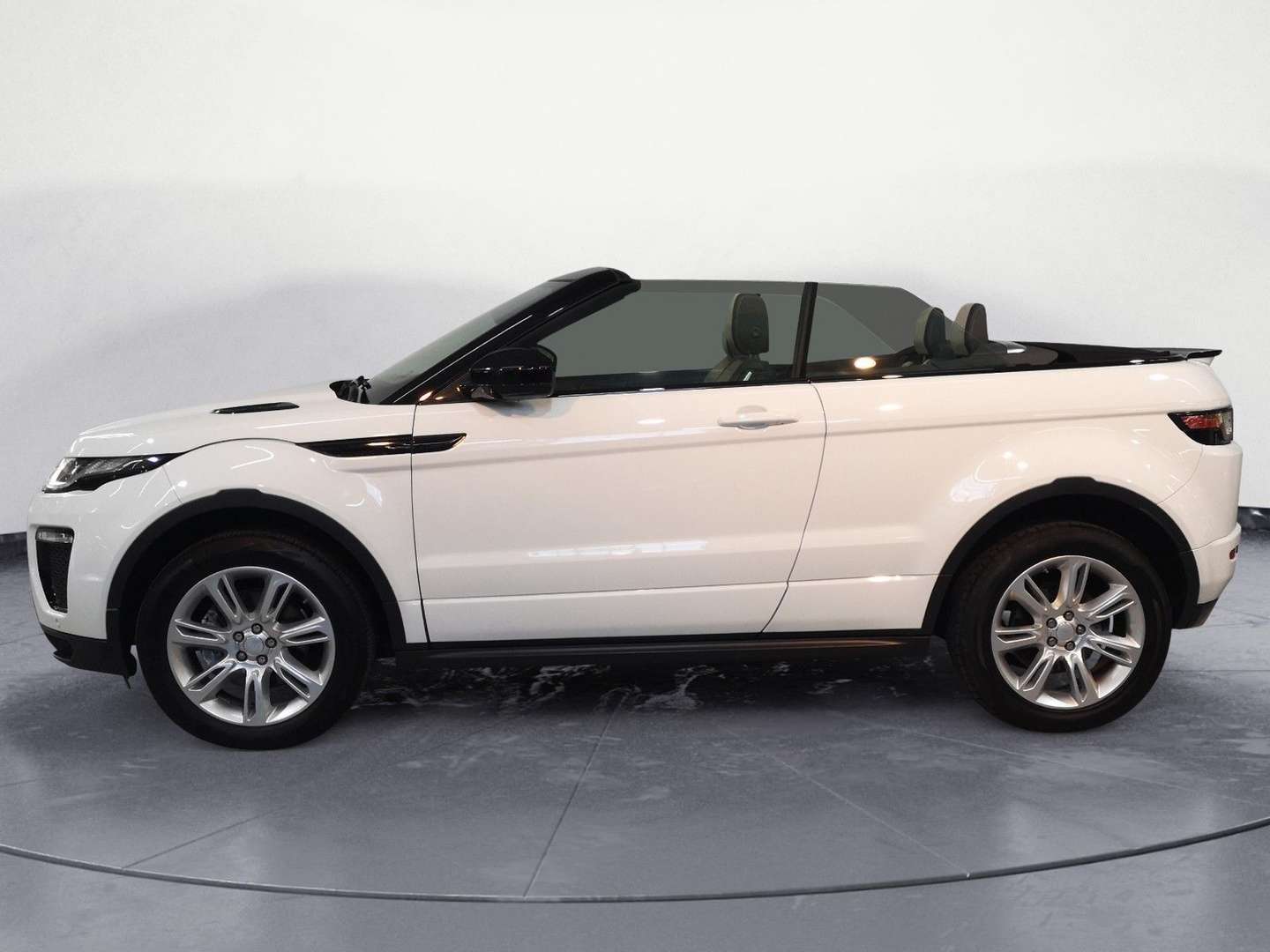 Land Rover Range Rover Evoque TD4 HSE Dynamic - 2018 - Joinsteer - #3