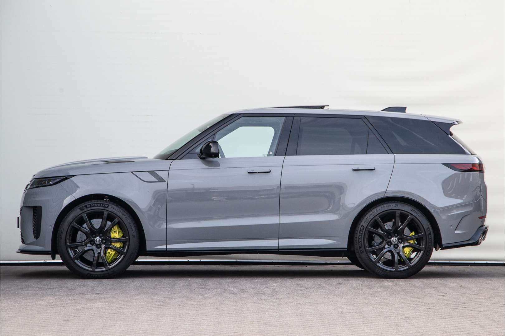 Land Rover Range Rover Sport SV Edition P635 - 2025 - Joinsteer - #7
