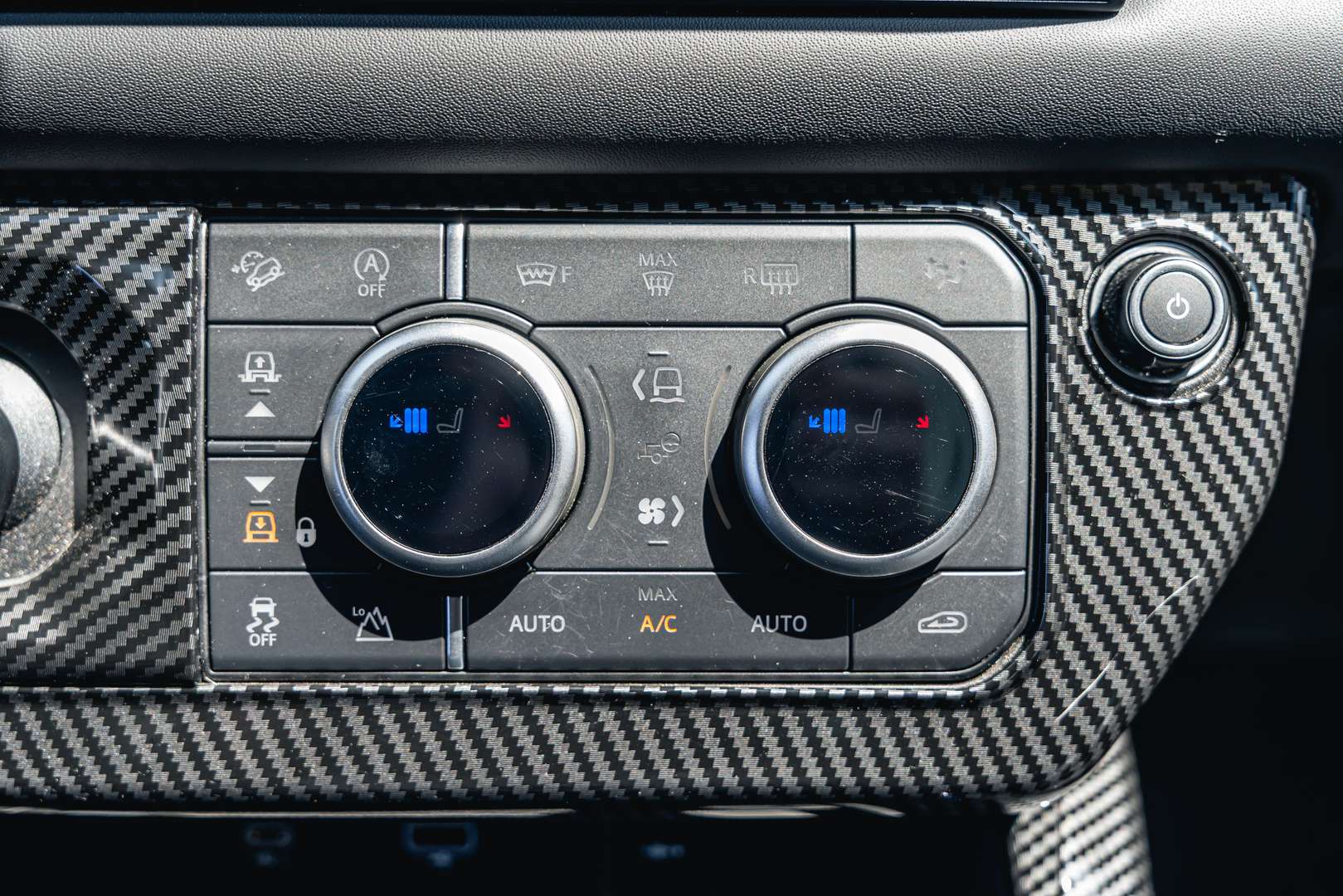 Land Rover Defender 110 Prestige P525 - 2023 - Joinsteer - #19