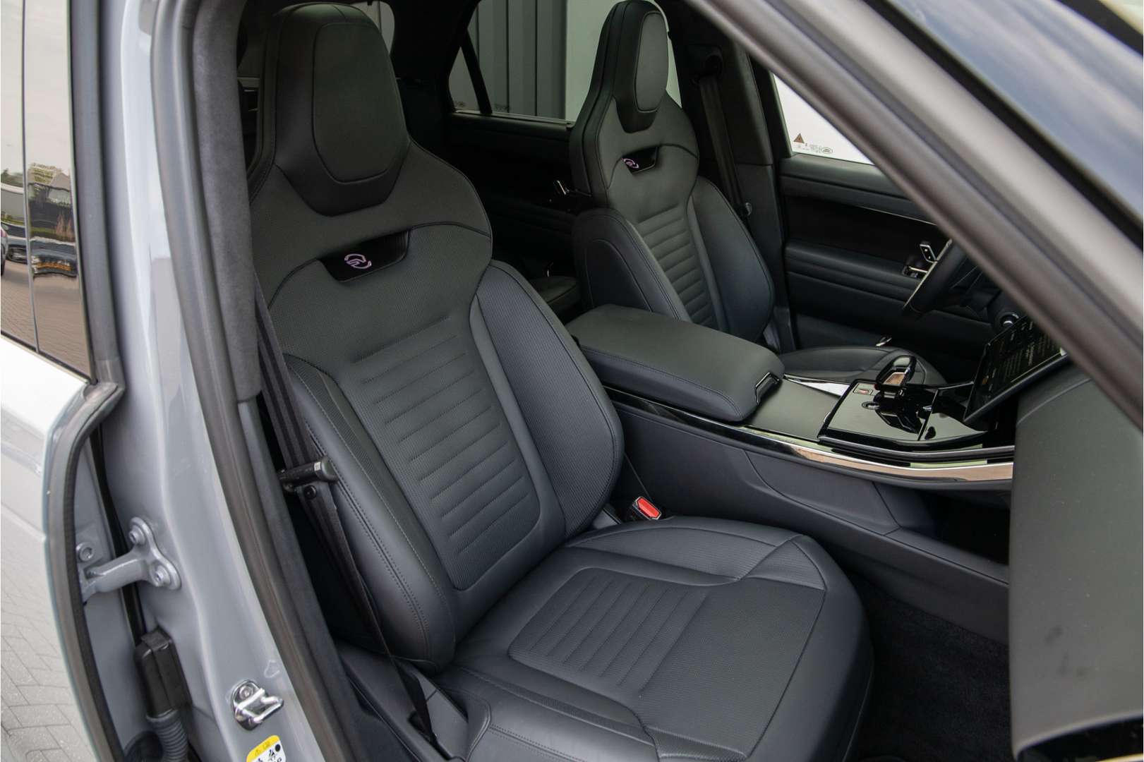 Land Rover Range Rover Sport SV Edition P635 - 2025 - Joinsteer - #16