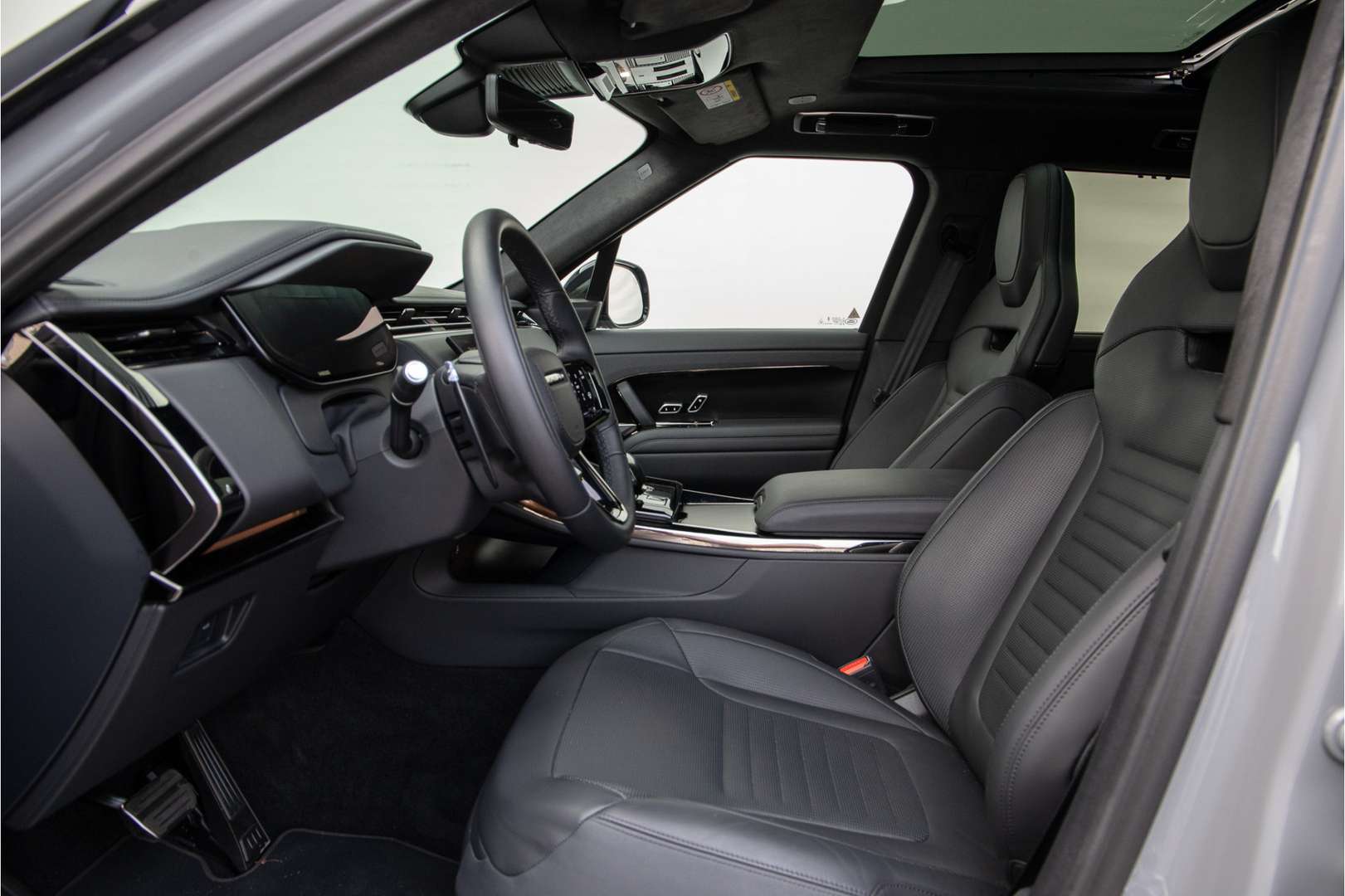 Land Rover Range Rover Sport SV Edition P635 - 2025 - Joinsteer - #28