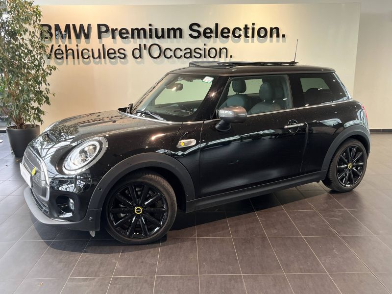 Mini 3 Portes COOPER SE - 2020 - Joinsteer