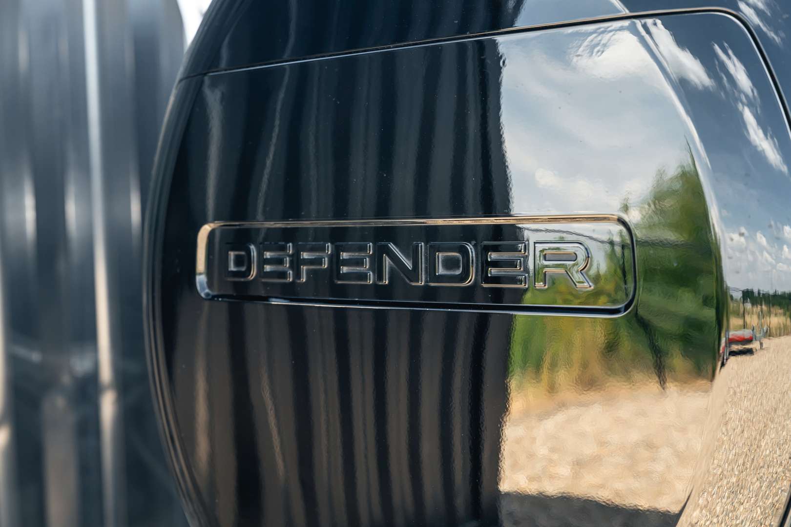 Land Rover Defender 110 Prestige P525 - 2023 - Joinsteer - #45