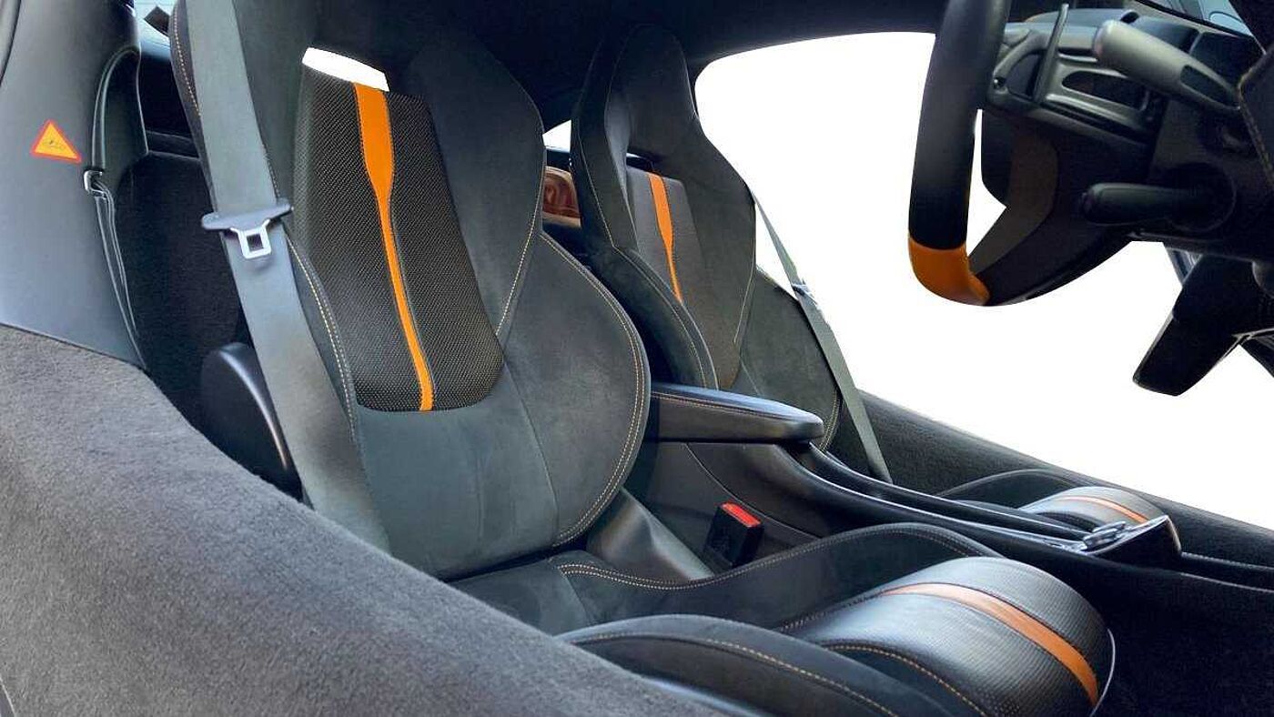 McLaren 570S - 2018 - Joinsteer - #10
