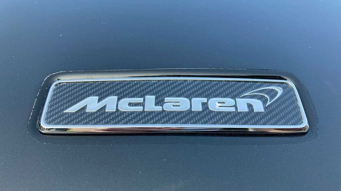 McLaren 570S - 2018 - Joinsteer - #16
