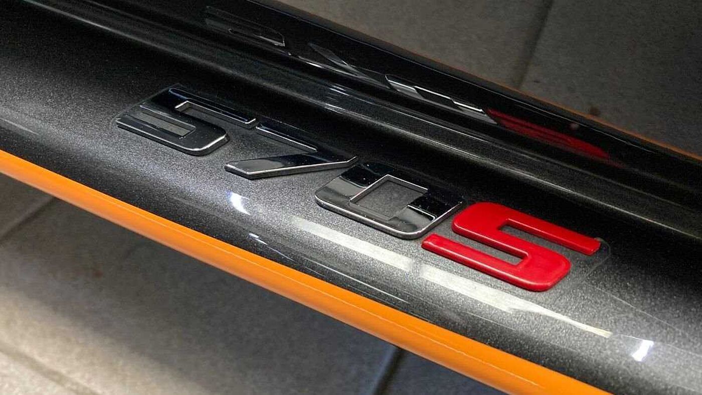 McLaren 570S - 2018 - Joinsteer - #17