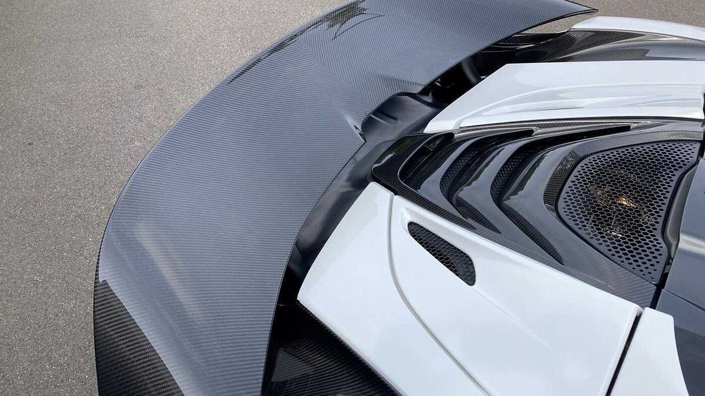 McLaren 720S - 2019 - Joinsteer - #17