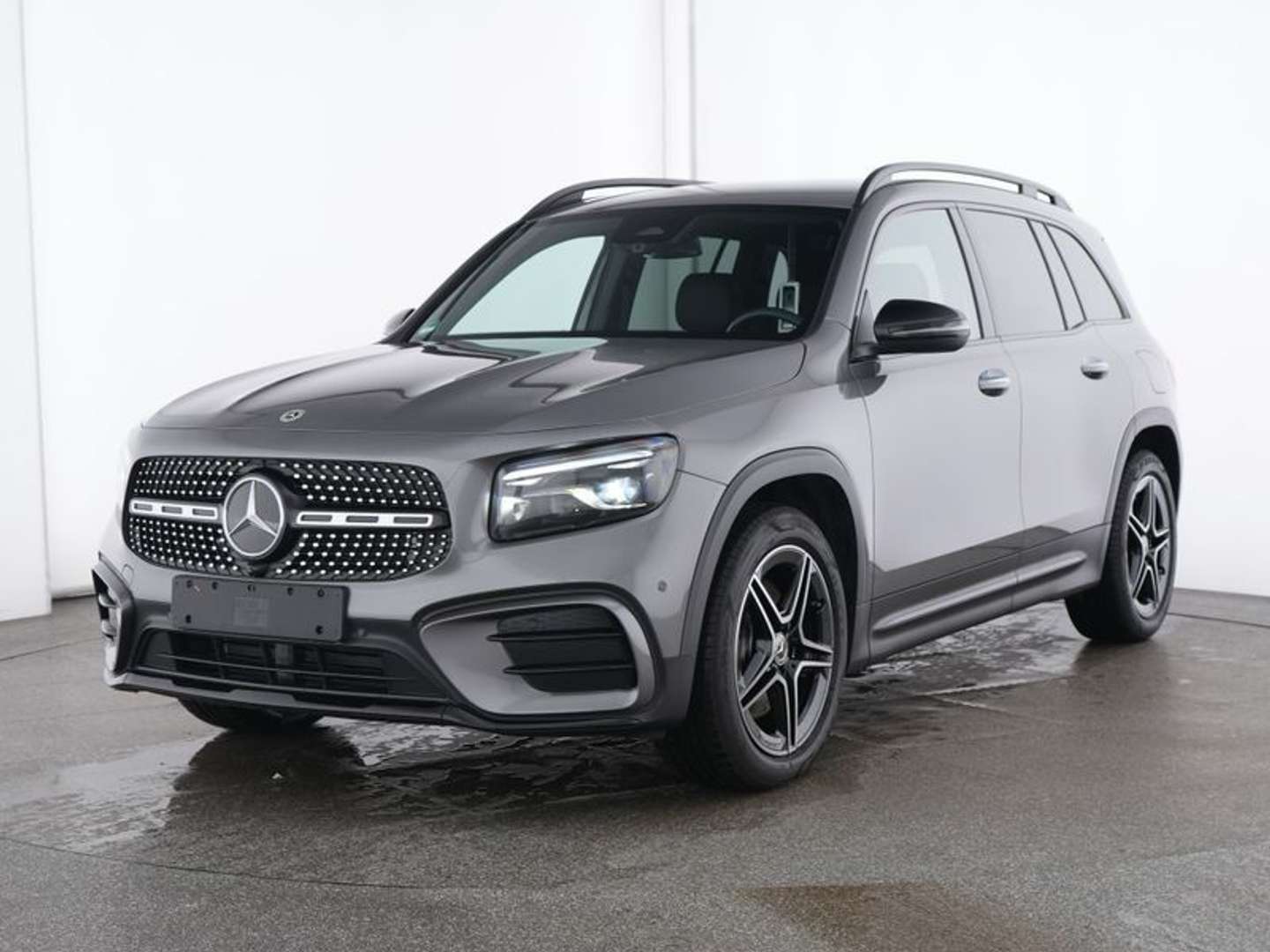 Mercedes GLB 250 Premium - 2024 - Joinsteer - #1