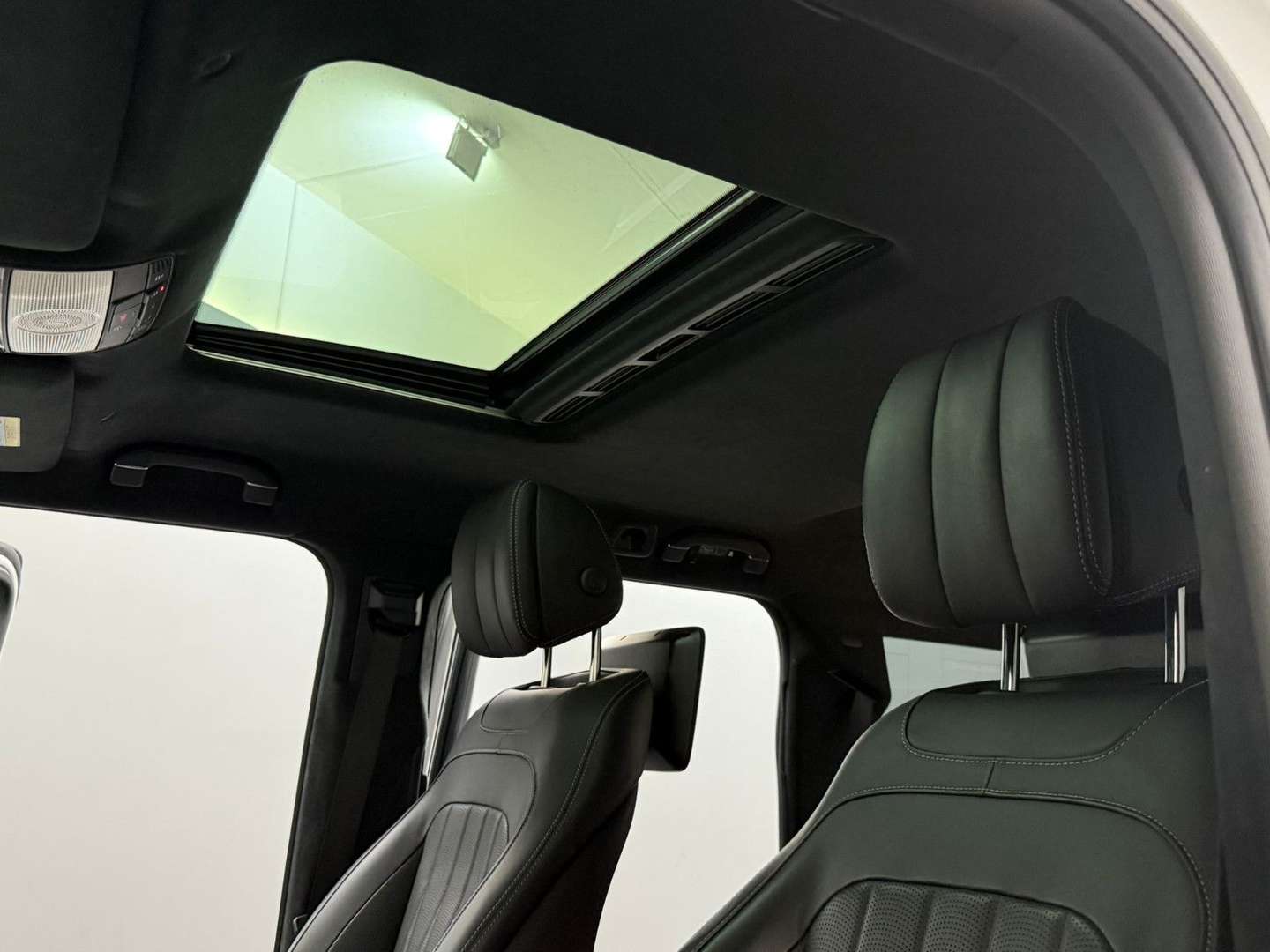 Mercedes Classe G 500 AMG Line - 2022 - Joinsteer - #11