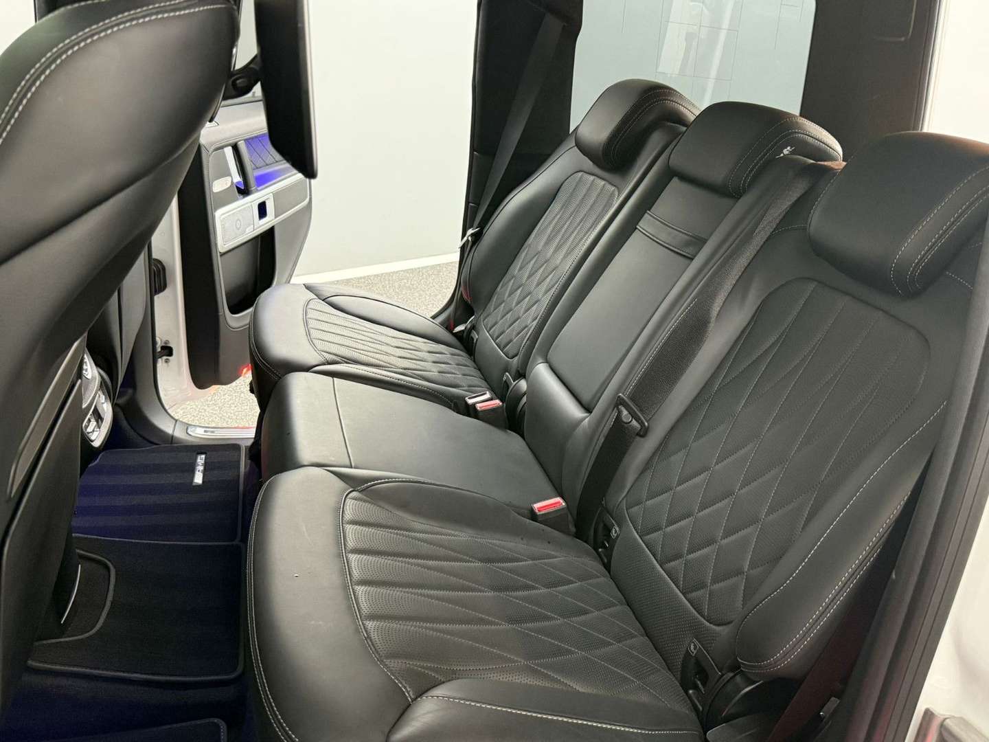 Mercedes Classe G 500 AMG Line - 2022 - Joinsteer - #13
