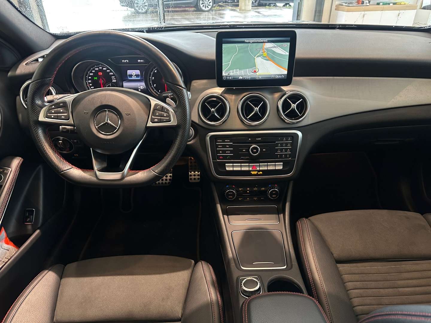 Mercedes GLA 200 AMG Line - 2019 - Joinsteer - #9