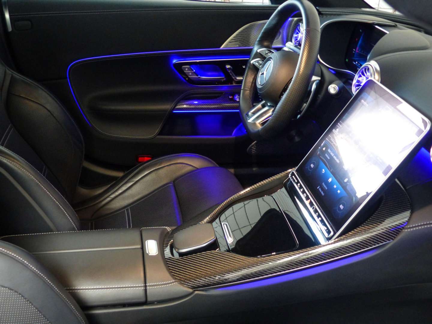 Mercedes SL 63 Premium Plus - 2023 - Joinsteer - #10