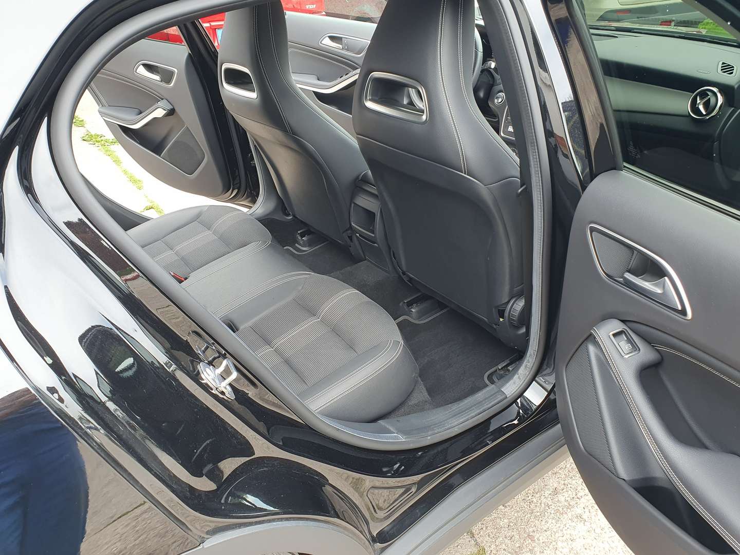 Mercedes GLA 200 - 2020 - Joinsteer - #8
