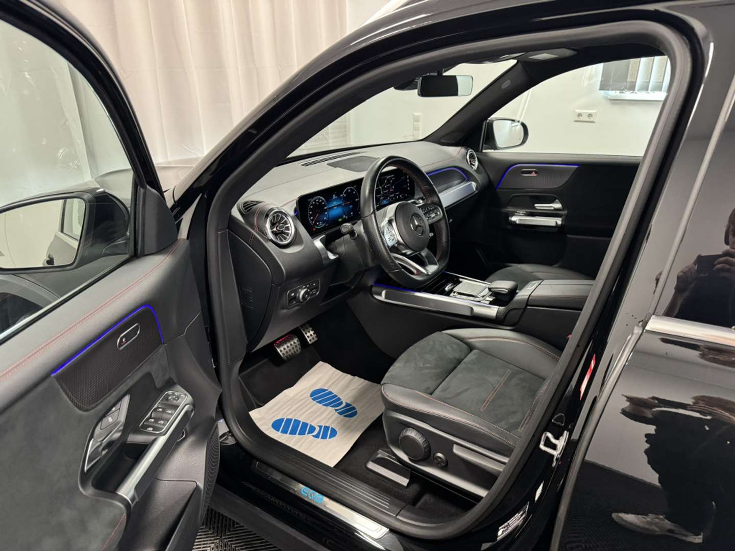 Mercedes Classe C 250 AMG Line - 2023 - Joinsteer - #9