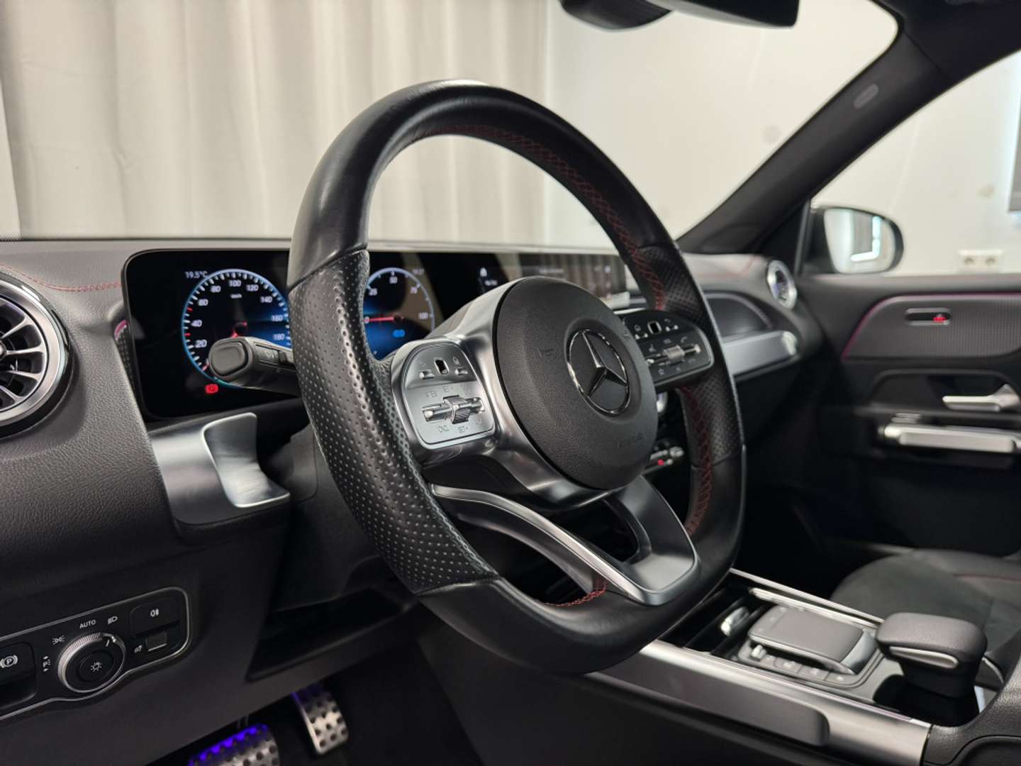 Mercedes Classe C 250 AMG Line - 2023 - Joinsteer - #10