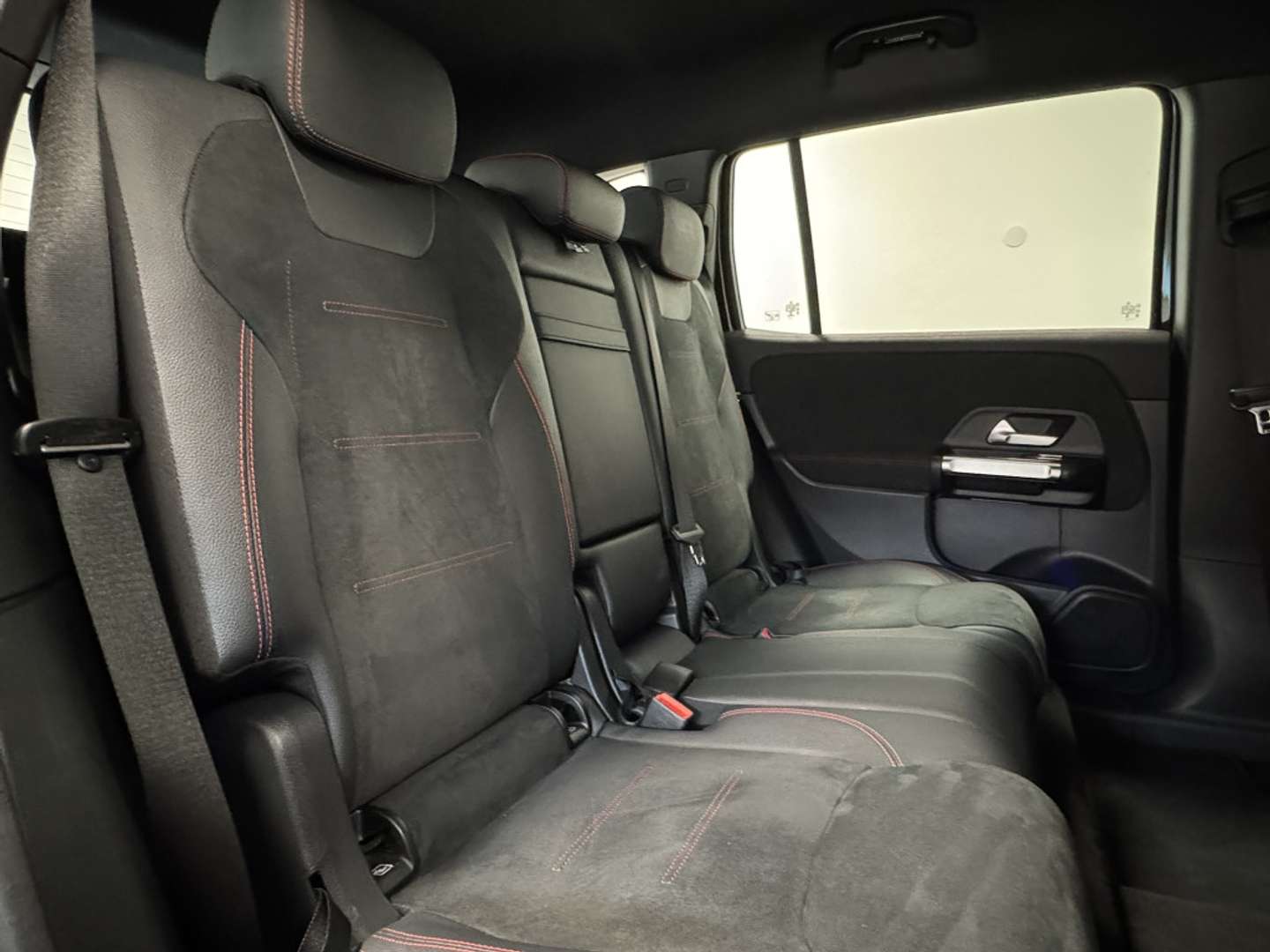 Mercedes Classe C 250 AMG Line - 2023 - Joinsteer - #15