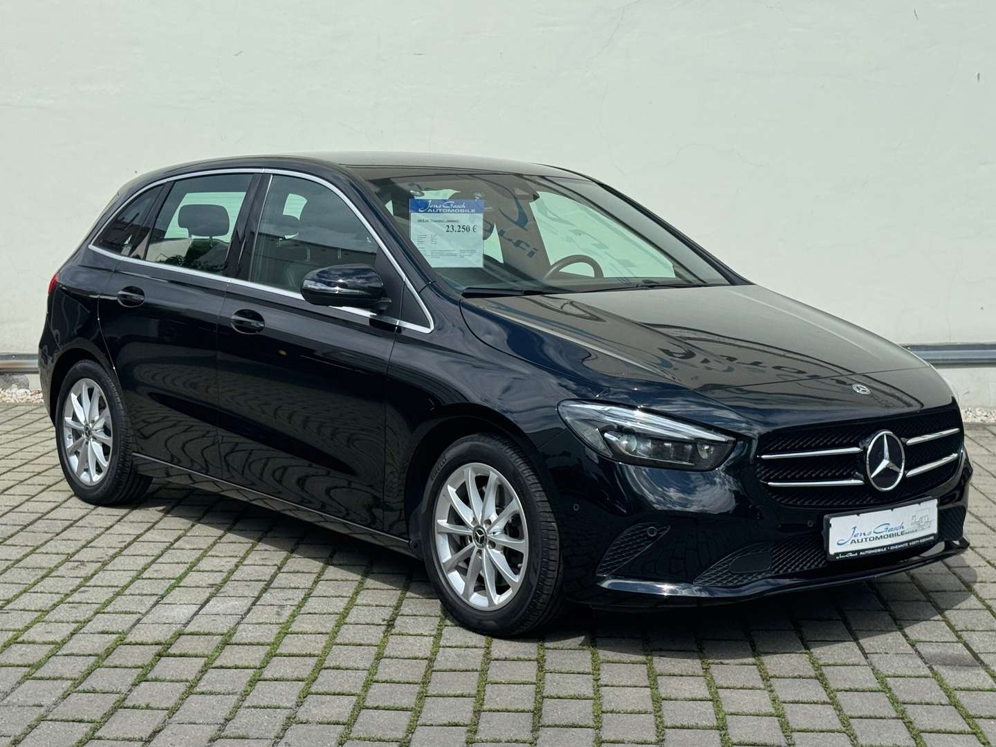 Mercedes B 250 250 Progressive - 2019 - Joinsteer - #1