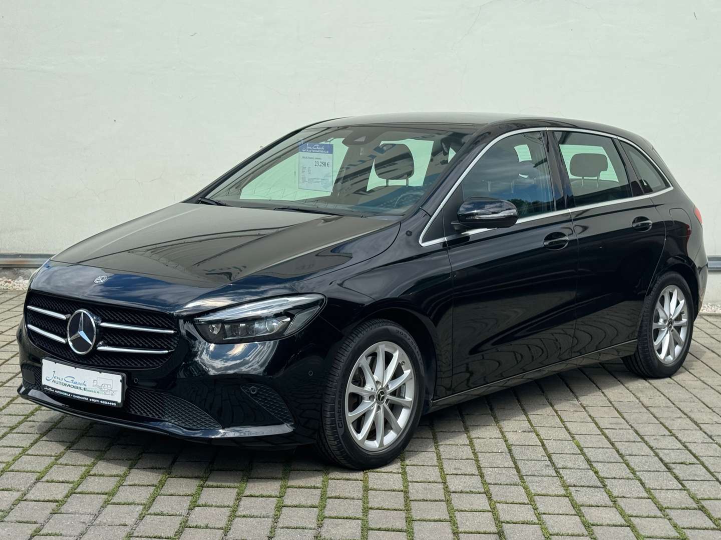 Mercedes B 250 250 Progressive - 2019 - Joinsteer - #2