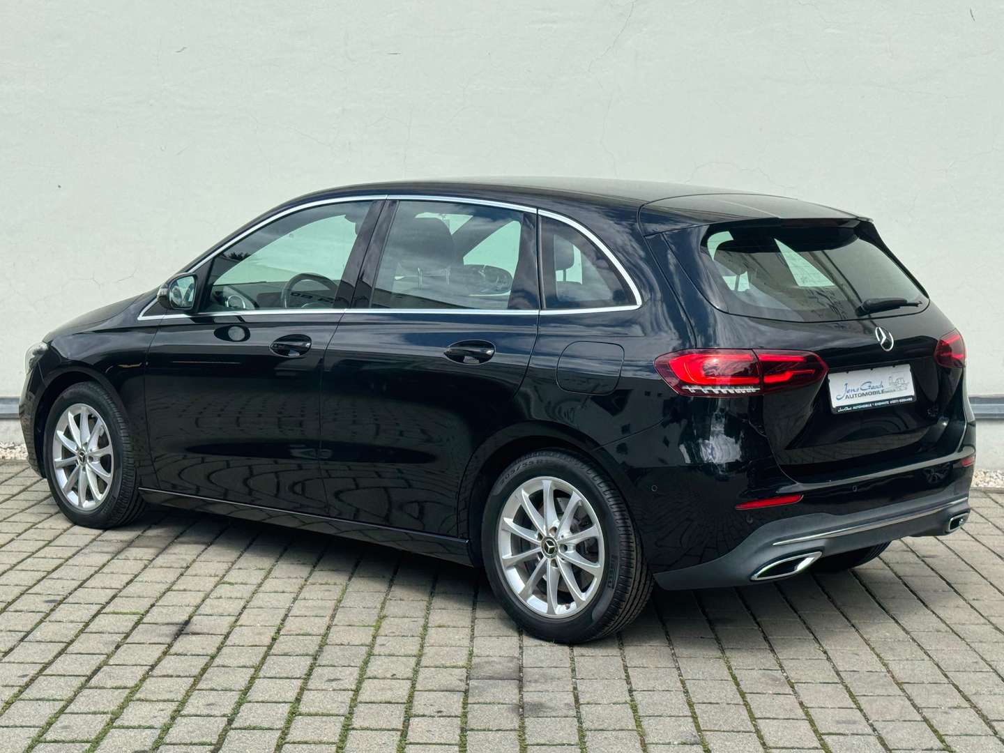 Mercedes B 250 250 Progressive - 2019 - Joinsteer - #3