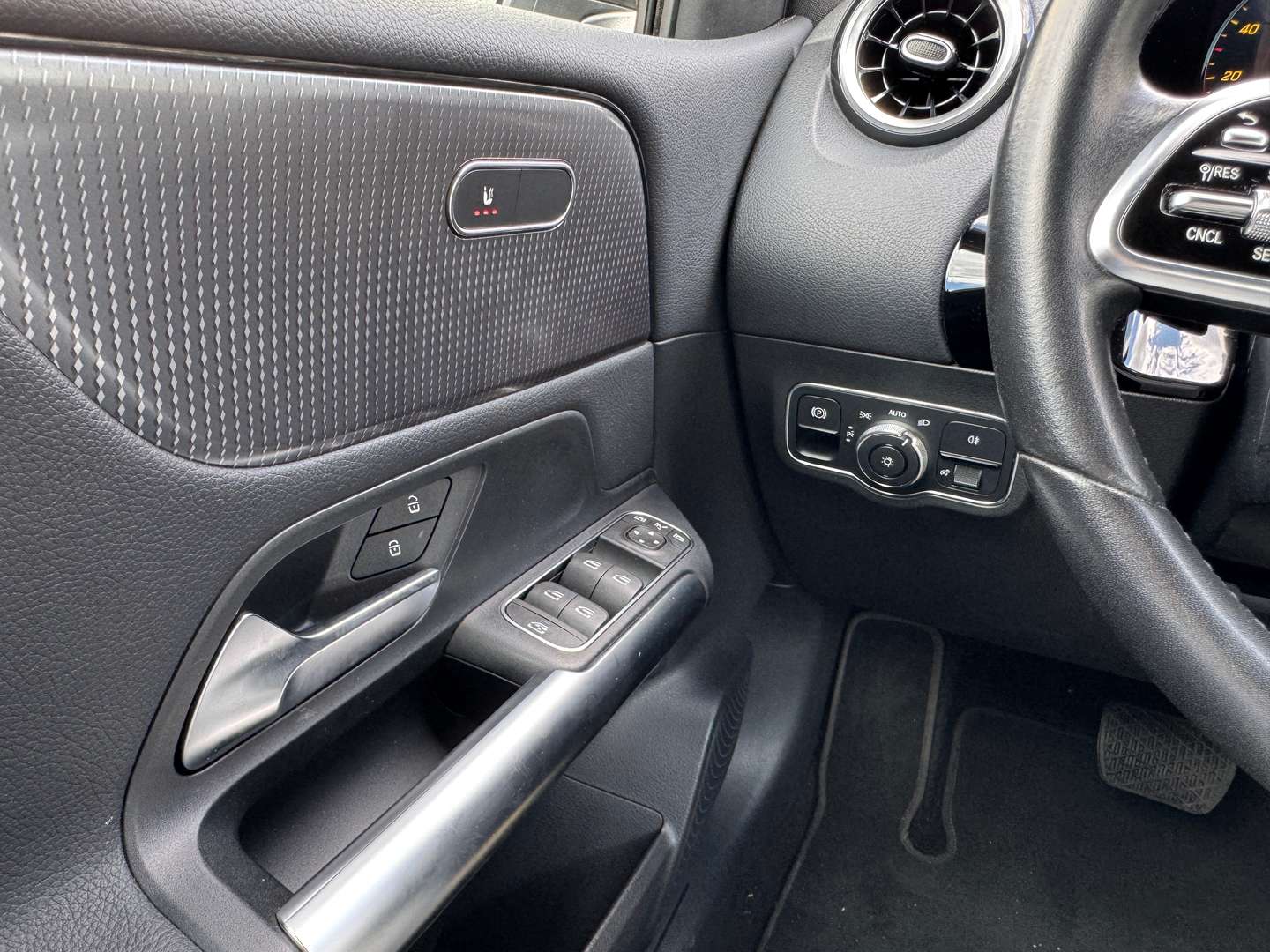 Mercedes B 250 250 Progressive - 2019 - Joinsteer - #5