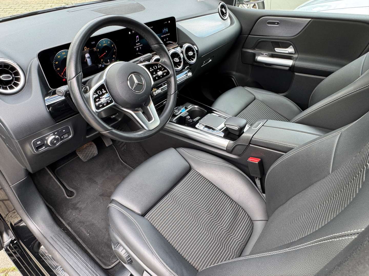 Mercedes B 250 250 Progressive - 2019 - Joinsteer - #6