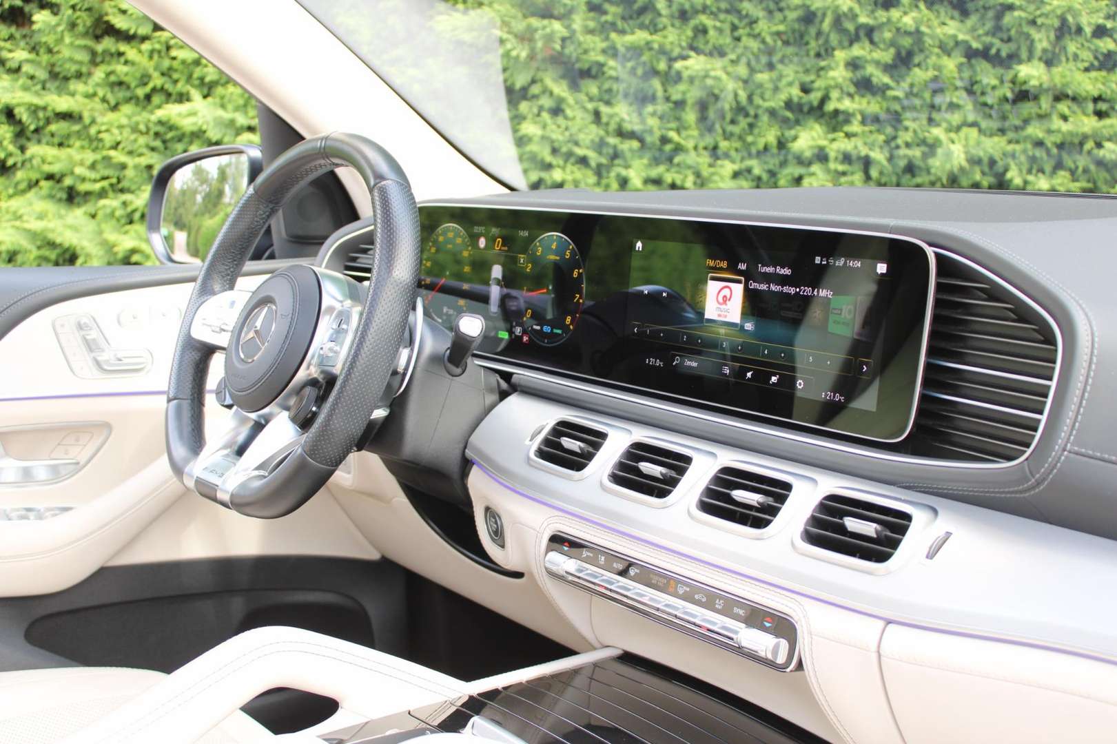 Mercedes GLE 53 Premium Plus - 2022 - Joinsteer - #4