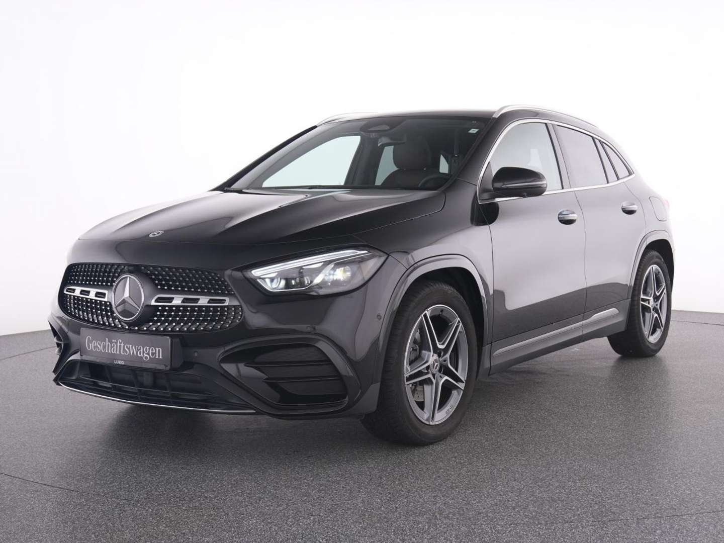 Mercedes GLA 180 AMG Line - 2024 - Joinsteer - #1