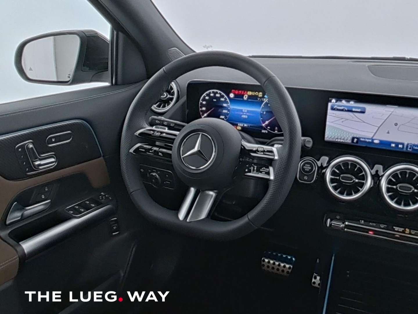 Mercedes GLA 180 AMG Line - 2024 - Joinsteer - #3