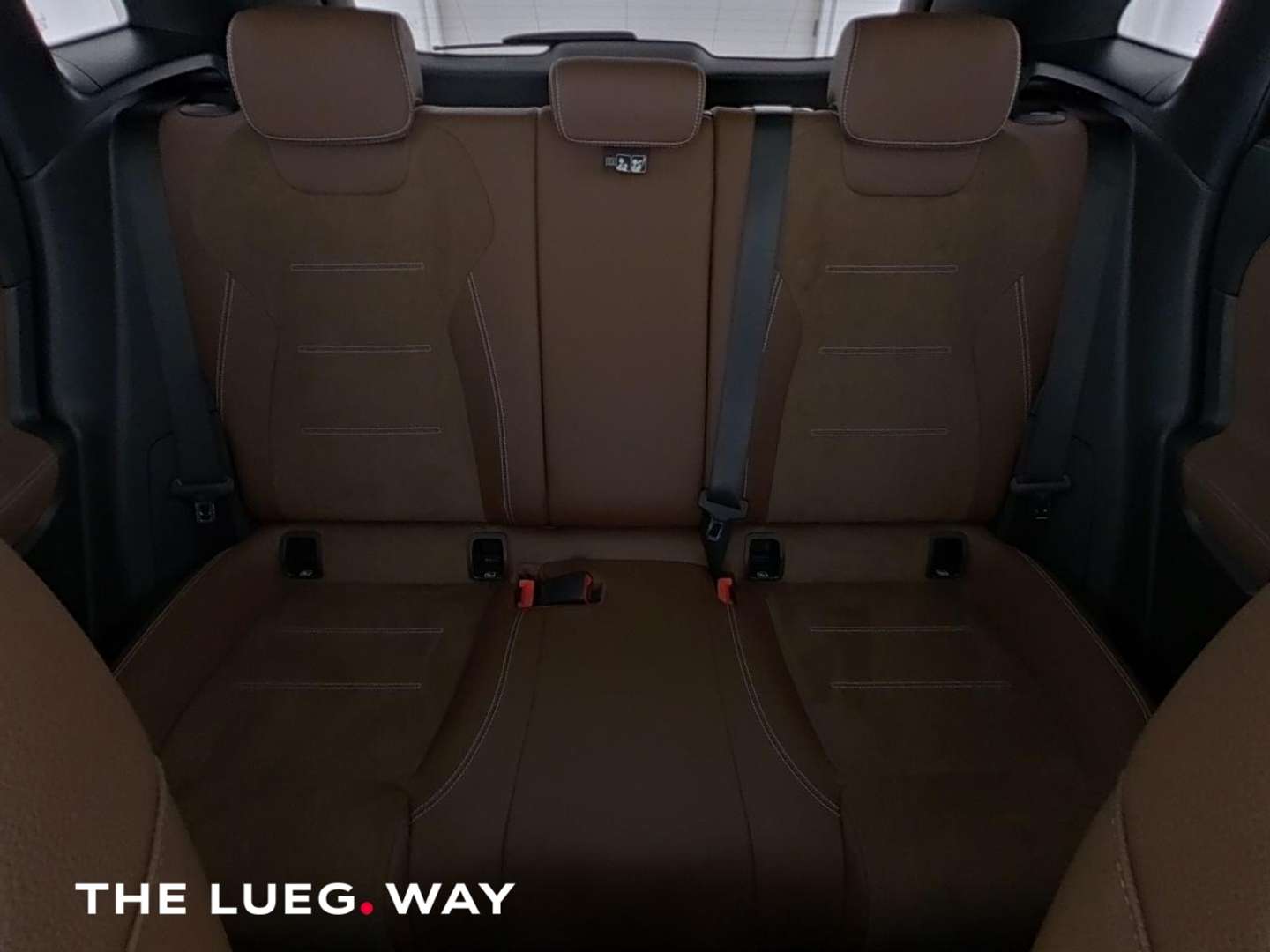 Mercedes GLA 180 AMG Line - 2024 - Joinsteer - #4