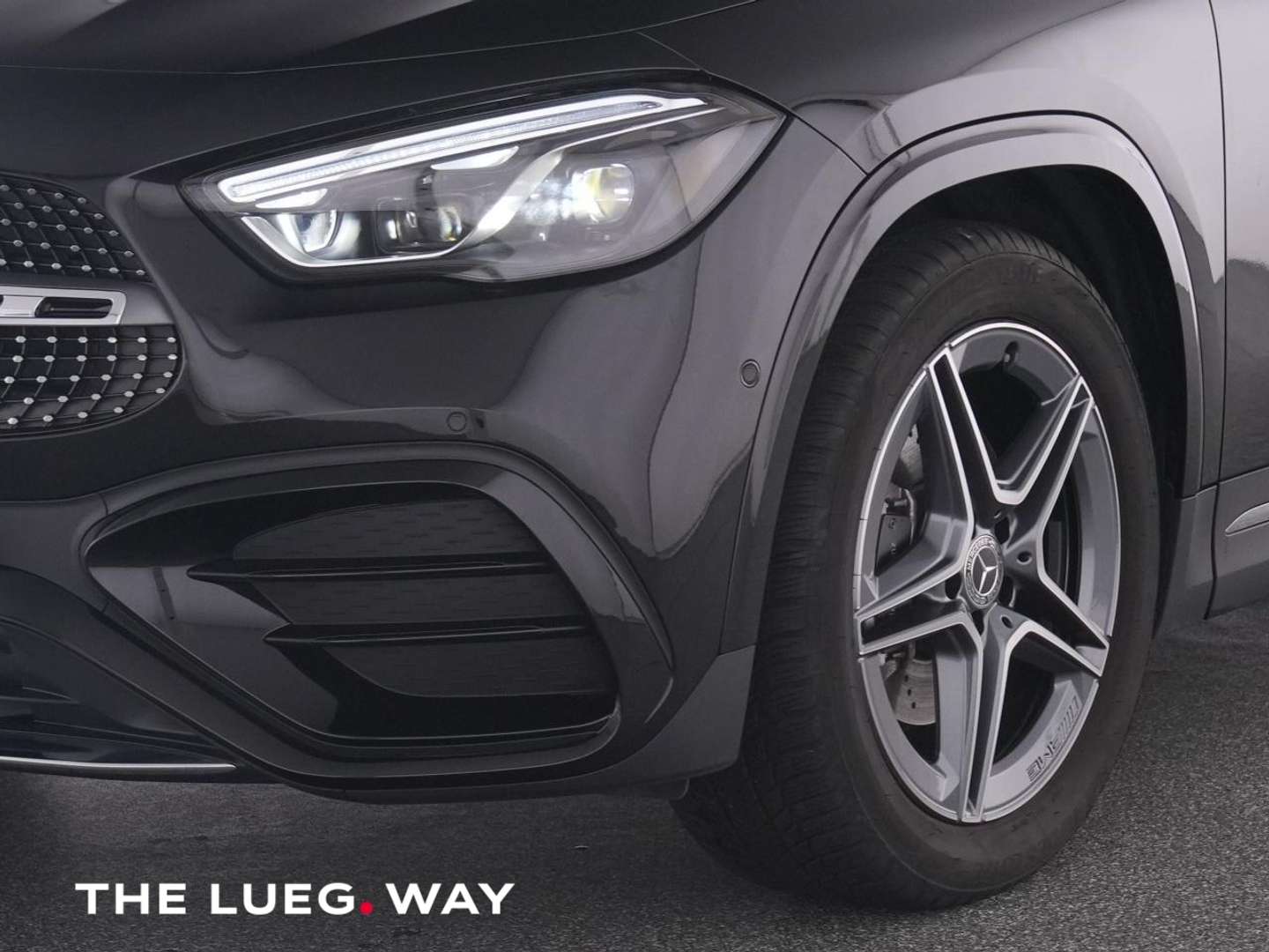 Mercedes GLA 180 AMG Line - 2024 - Joinsteer - #7