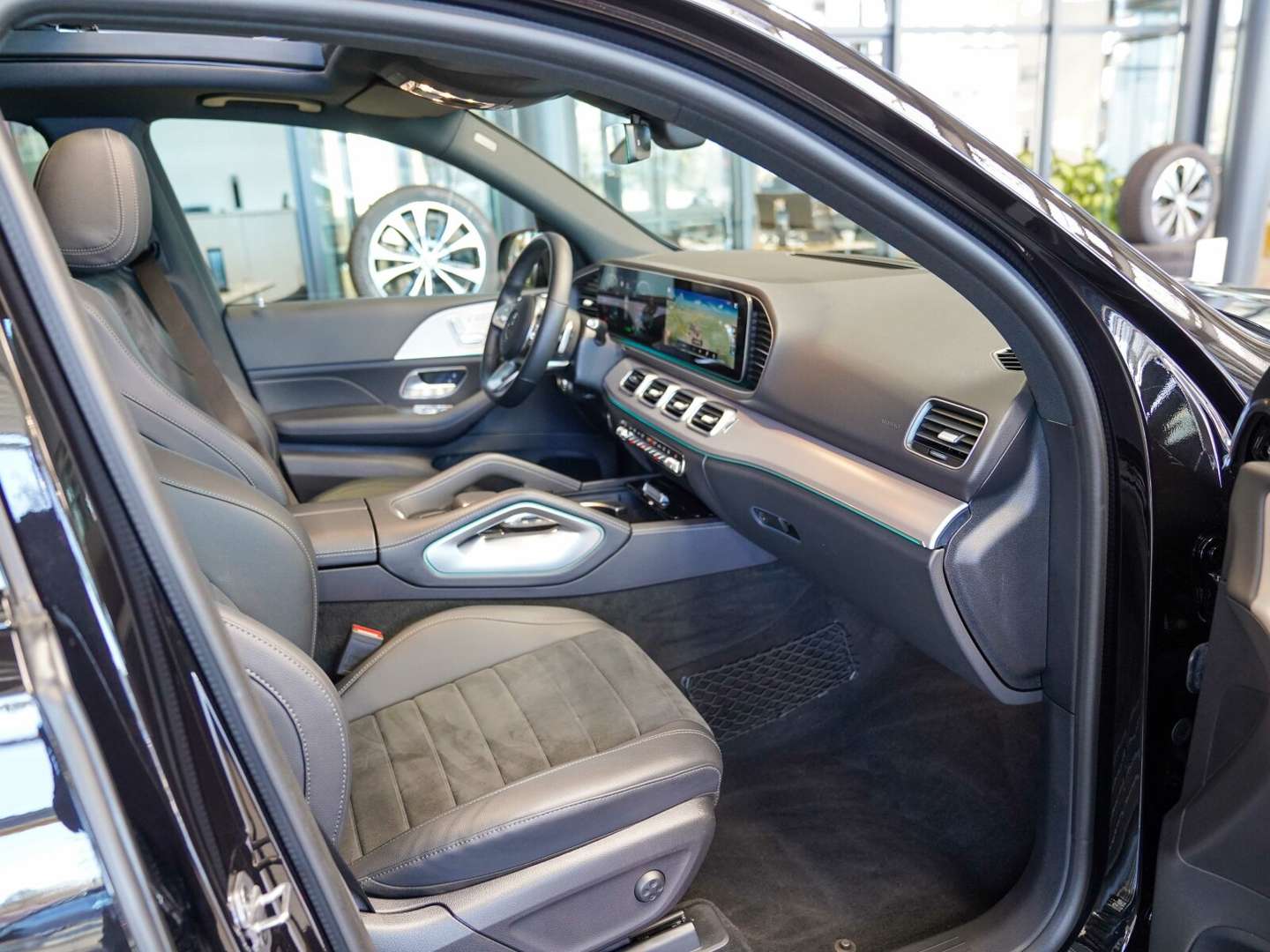 Mercedes GLE 350 AMG Line - 2021 - Joinsteer - #9