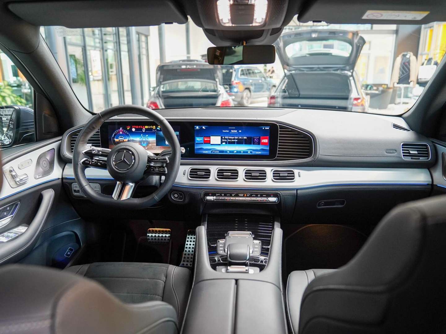 Mercedes GLE 450 AMG Line - 2024 - Joinsteer - #12