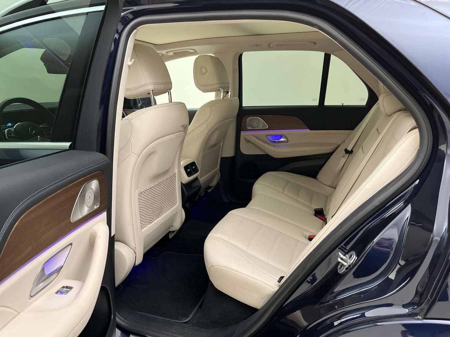 Mercedes GLE 300 AMG Line - 2022 - Joinsteer - #7