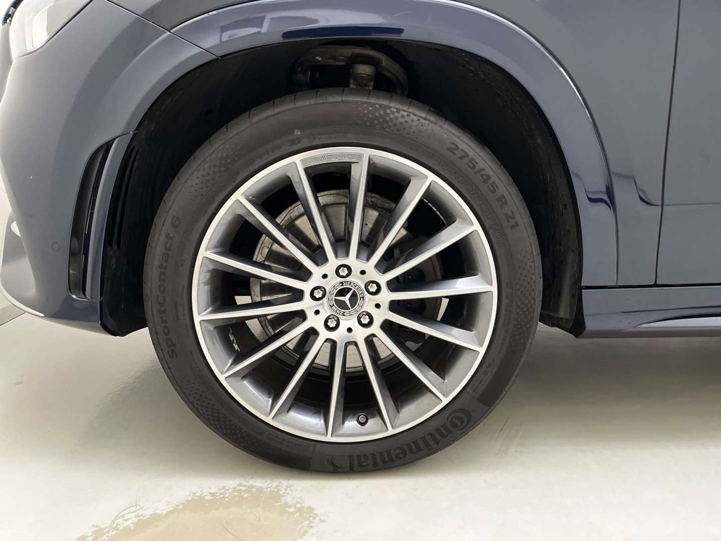 Mercedes GLE 300 AMG Line - 2022 - Joinsteer - #8