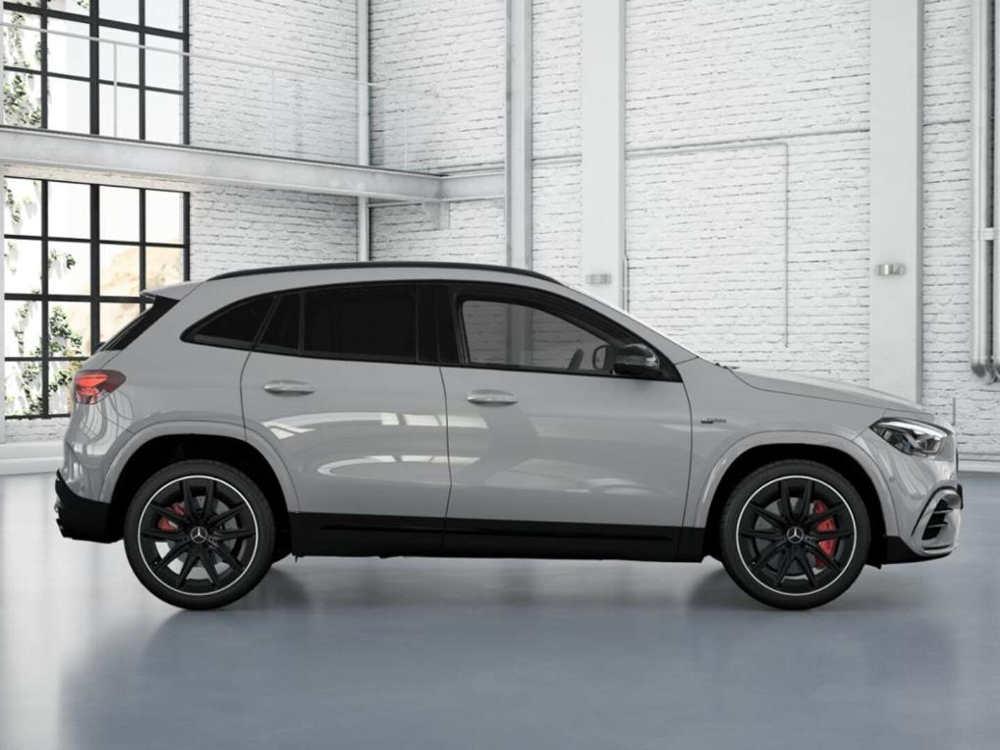Mercedes GLA 35 Premium - 2025 - Joinsteer - #3