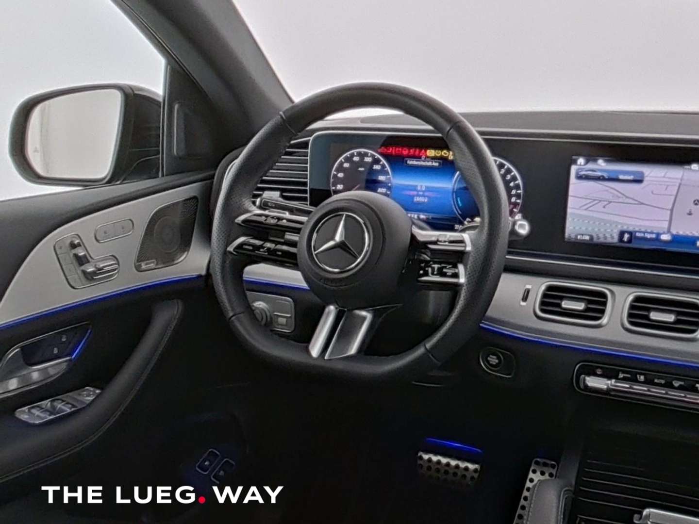 Mercedes GLE Coupé 400 AMG Line - 2024 - Joinsteer - #2