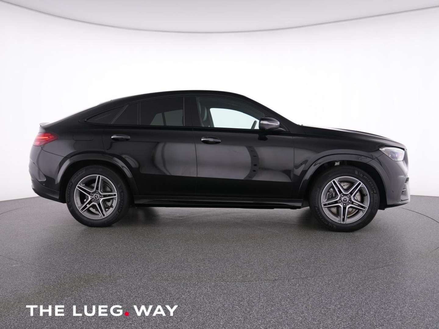 Mercedes GLE Coupé 400 AMG Line - 2024 - Joinsteer - #9