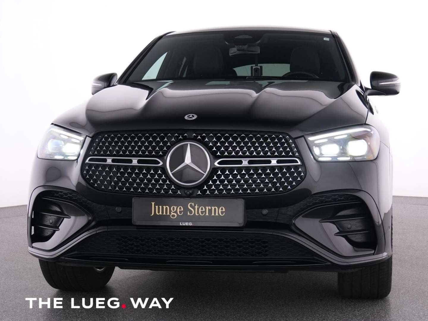 Mercedes GLE Coupé 400 AMG Line - 2024 - Joinsteer - #12