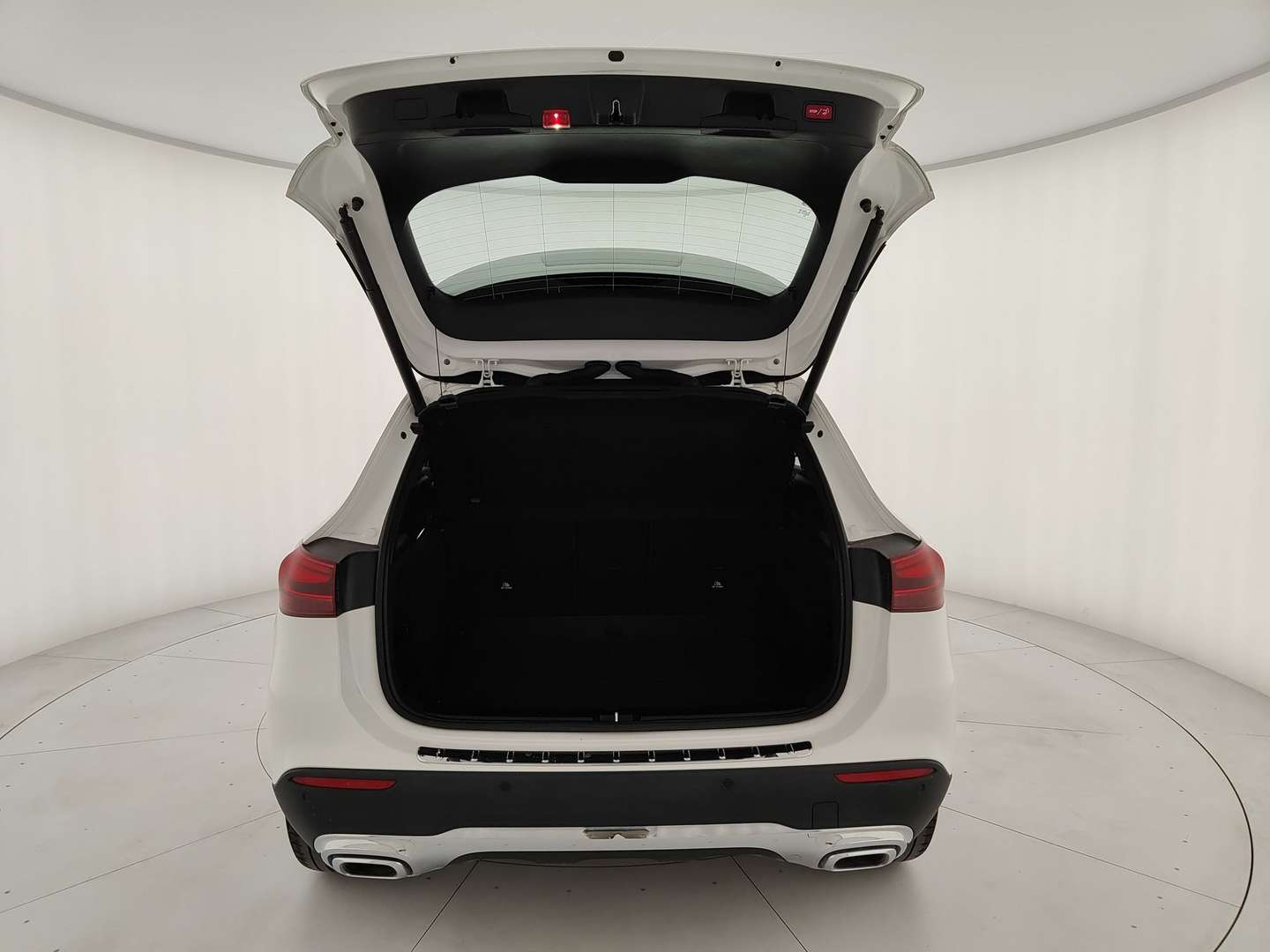 Mercedes GLA 180 Progressive - 2023 - Joinsteer - #15